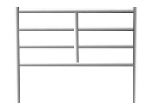 4 Rail Panel 12’x5’